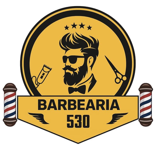 Logo 530 RP